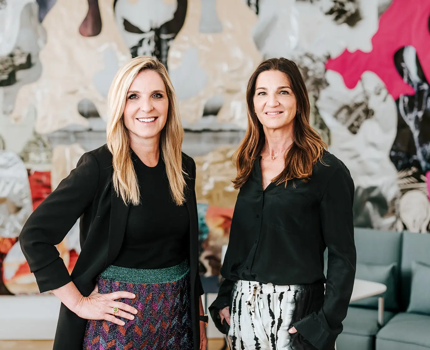 Herausgeberinnen aehre