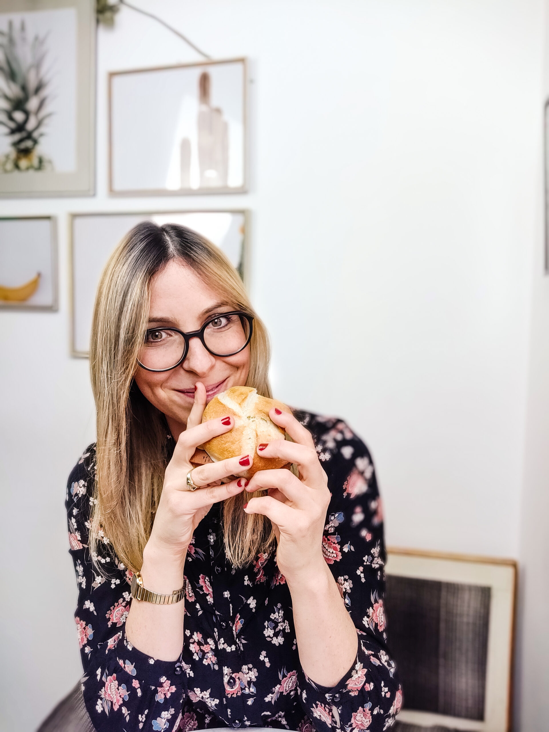 Wenn die Veganerin mit dem Metzger