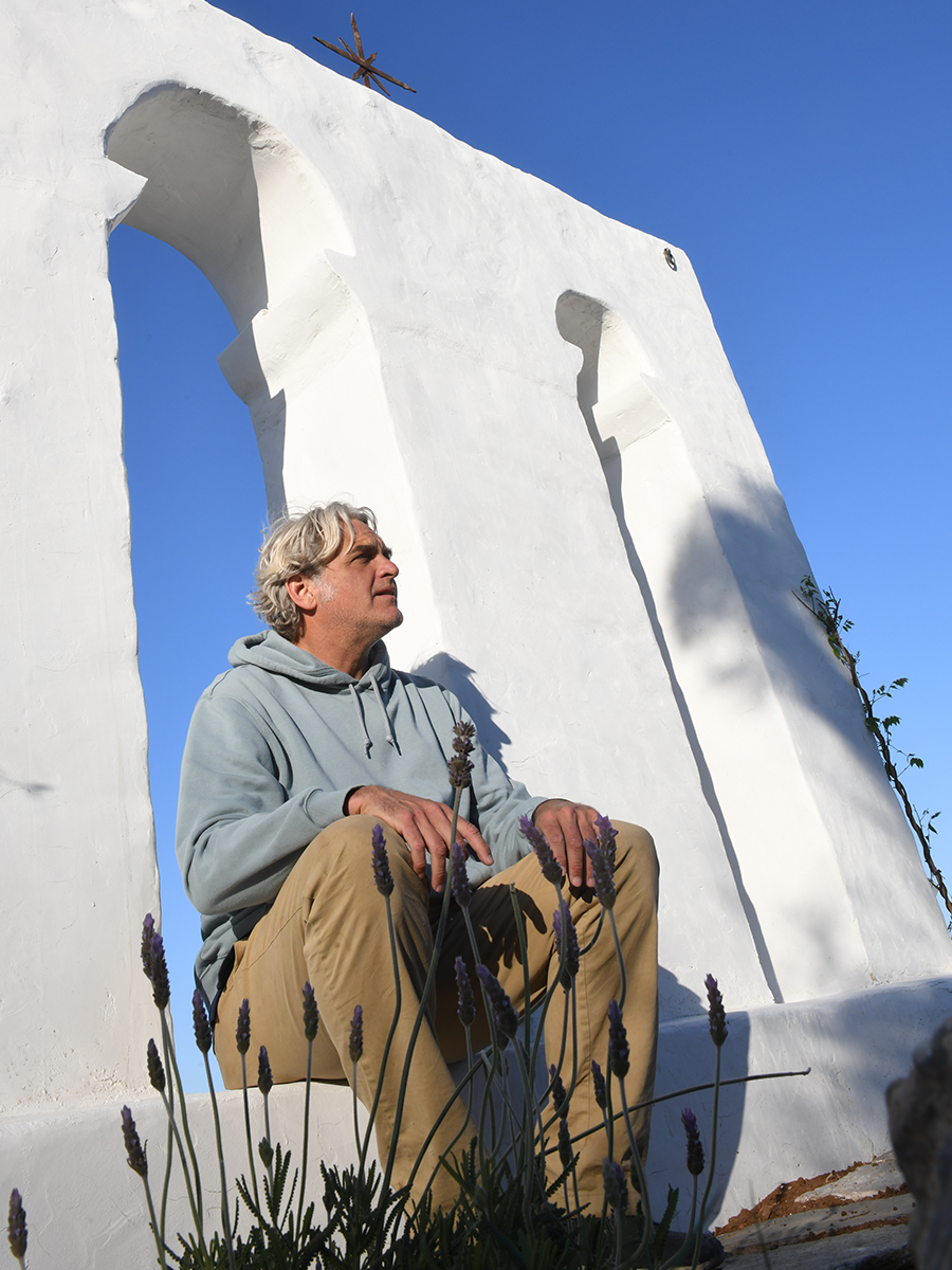 „Jeder sucht sein Seelenheil“