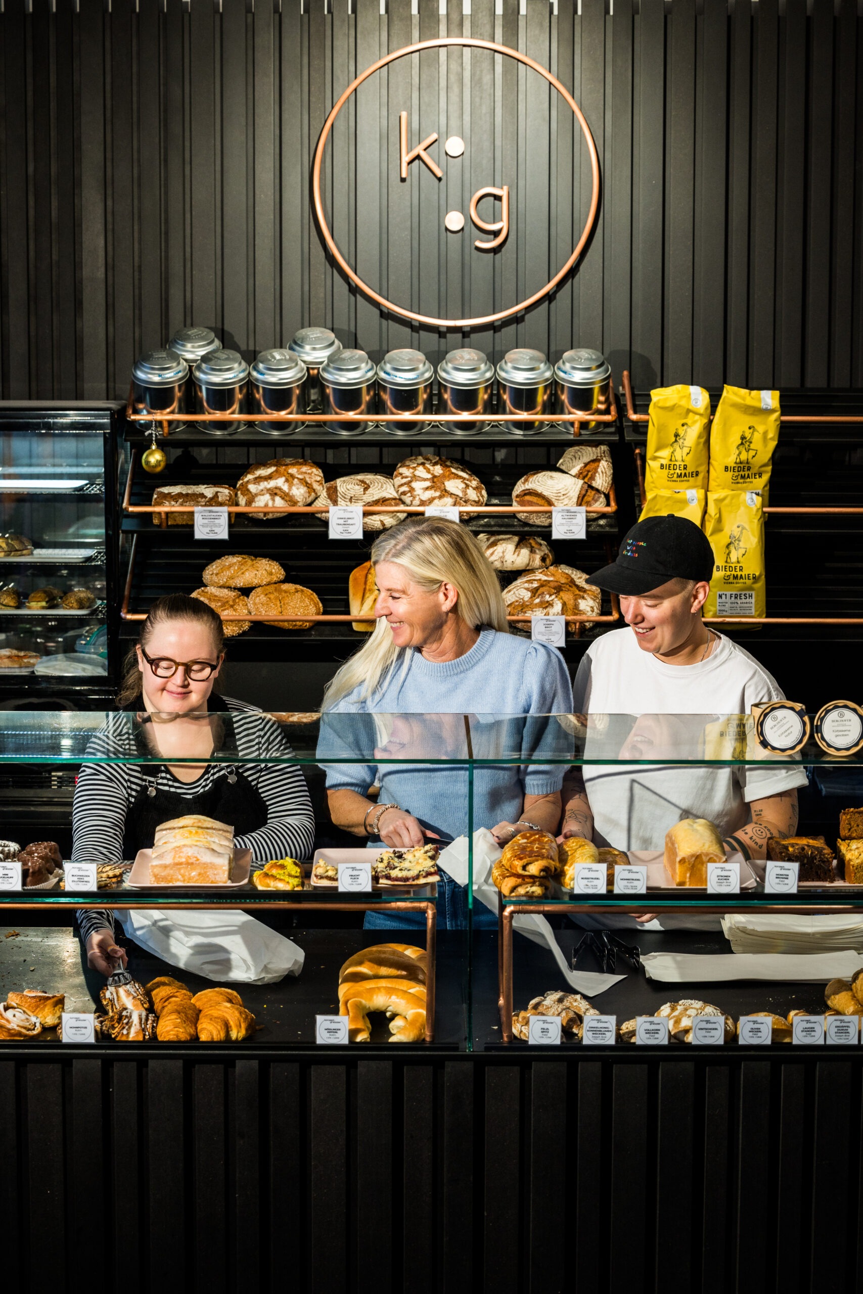 Inklusion der Superkräfte