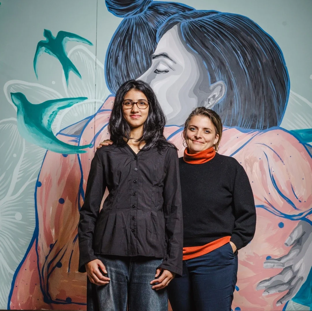 Wie soziales Mentoring Weichen stellt