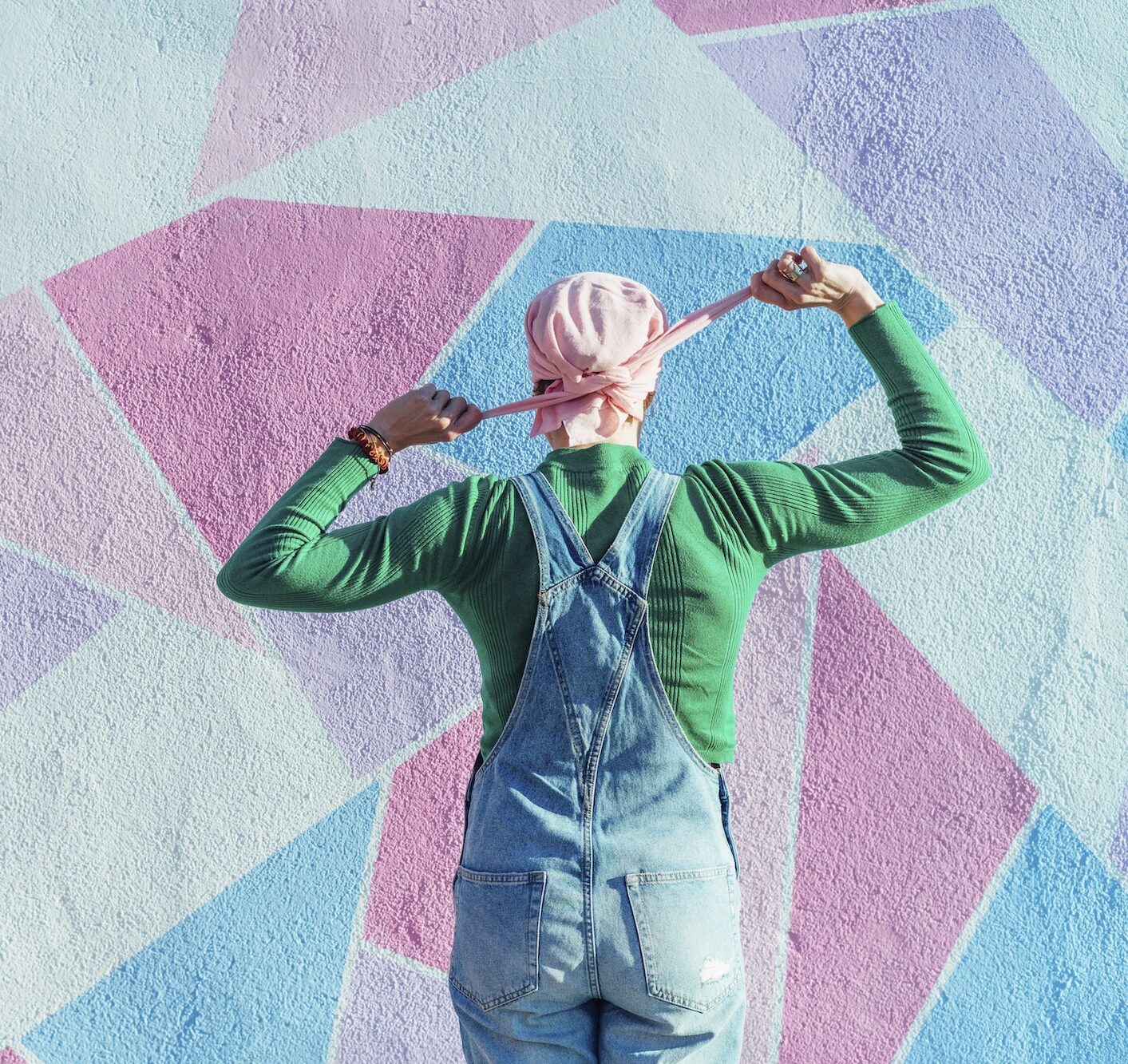 Zum Survivor werden – Arbeiten trotz Krebs