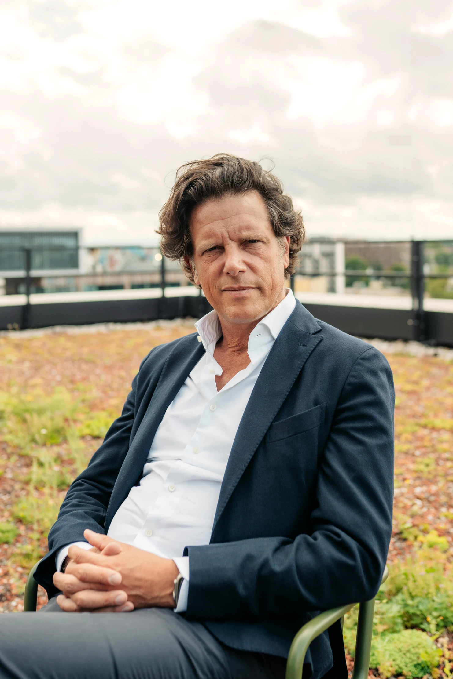 Behinderung als Chance