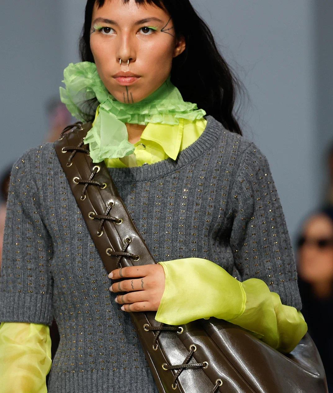 Mit noblen Absichten